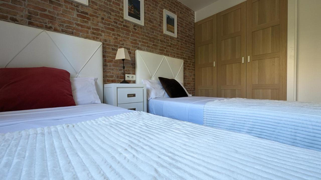 Cumbre Relax Apartment بينايدورم المظهر الخارجي الصورة